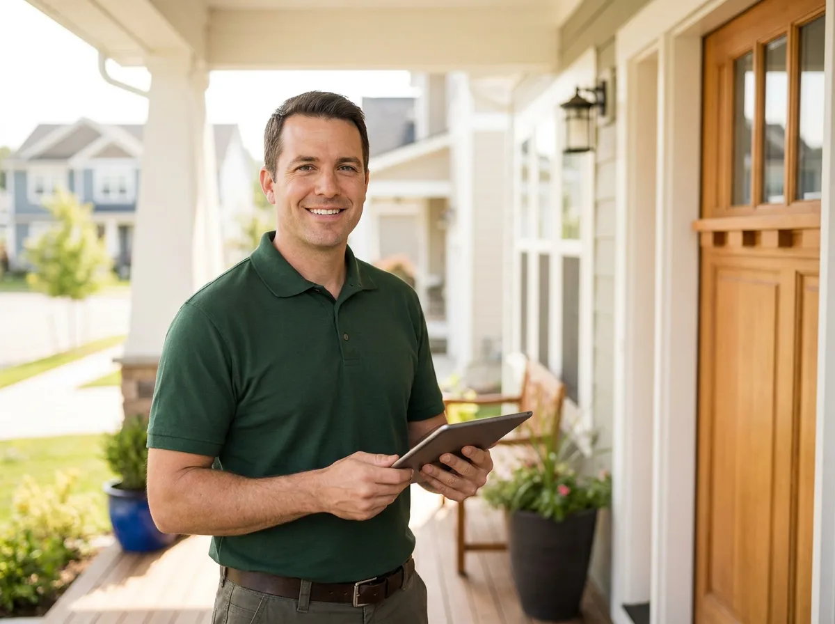 Pest control FAQs for Port Jefferson, OH